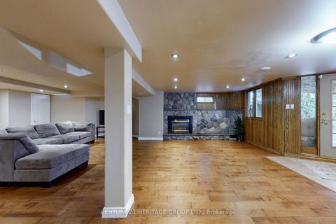 Photo 16 at 136 Cranberry Lane, Aurora Highlands, Aurora