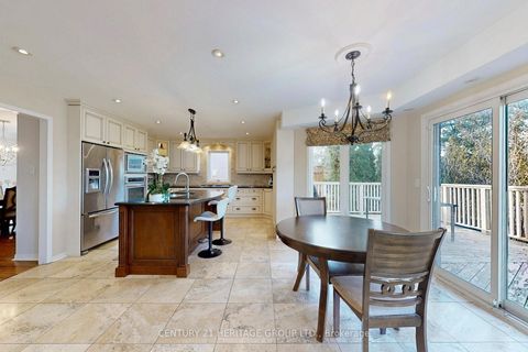 Photo 18 at 136 Cranberry Lane, Aurora Highlands, Aurora