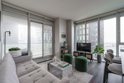Photo 0 at 2503 - 426 University Avenue, University, Toronto