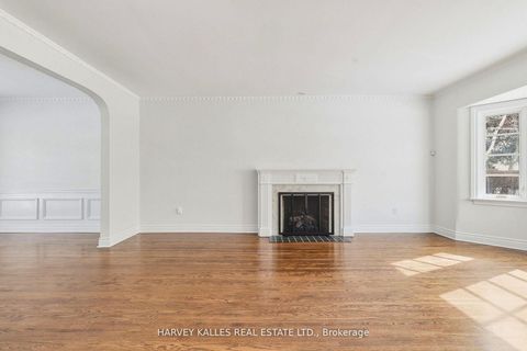 Photo 3 at 530 Blythwood Road, York Mills, Toronto