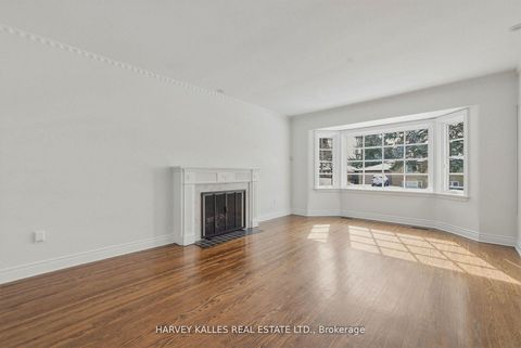 Photo 4 at 530 Blythwood Road, York Mills, Toronto