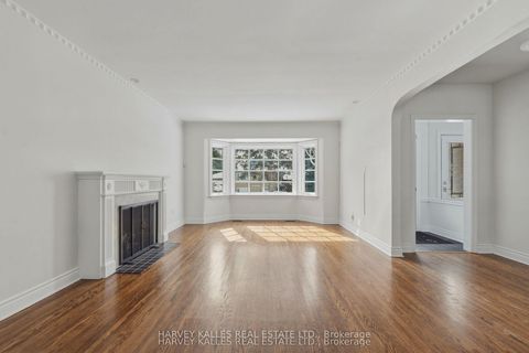 Photo 5 at 530 Blythwood Road, York Mills, Toronto