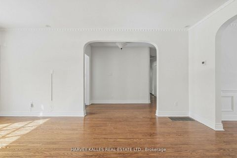 Photo 6 at 530 Blythwood Road, York Mills, Toronto