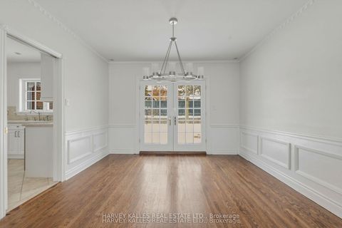Photo 8 at 530 Blythwood Road, York Mills, Toronto