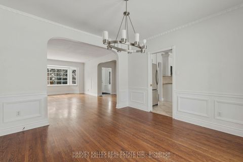 Photo 9 at 530 Blythwood Road, York Mills, Toronto