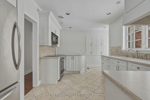 Photo 12 at 530 Blythwood Road, York Mills, Toronto