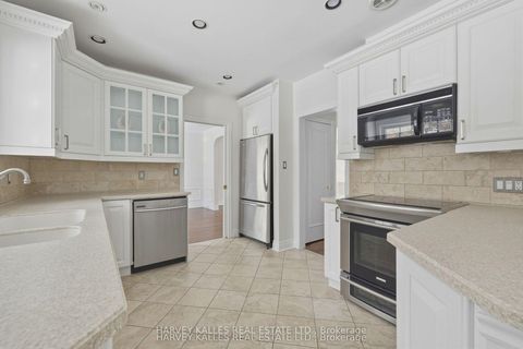 Photo 13 at 530 Blythwood Road, York Mills, Toronto
