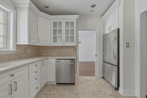 Photo 14 at 530 Blythwood Road, York Mills, Toronto