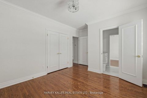 Photo 23 at 530 Blythwood Road, York Mills, Toronto