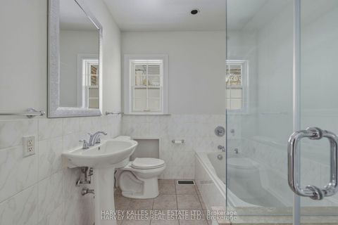 Photo 28 at 530 Blythwood Road, York Mills, Toronto