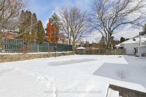 Photo 45 at 530 Blythwood Road, York Mills, Toronto