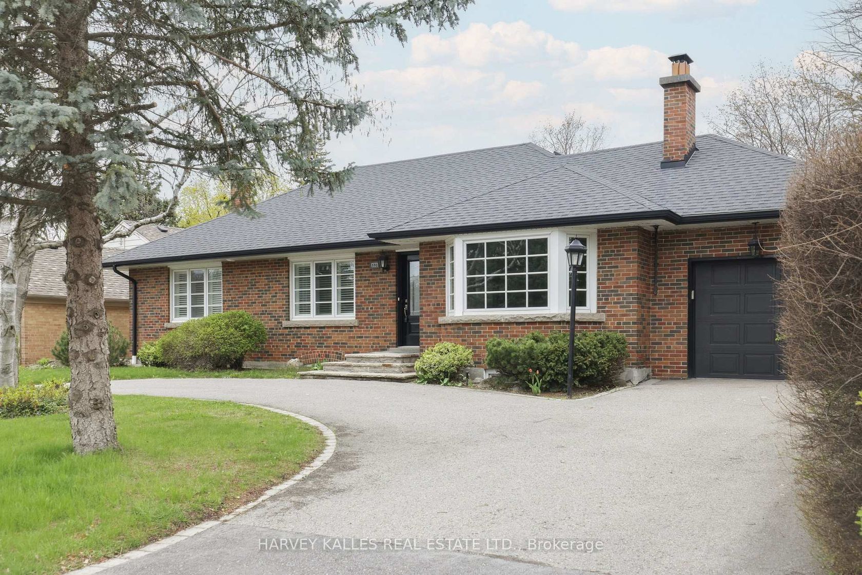 530 Blythwood Road, York Mills, Toronto photo number 2