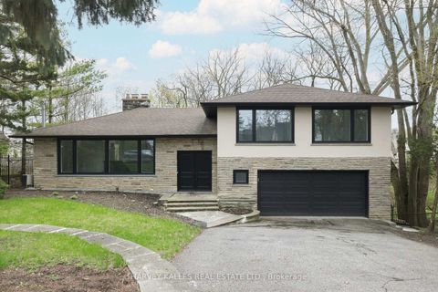 Photo 0 at 537 Blythwood Road, York Mills, Toronto