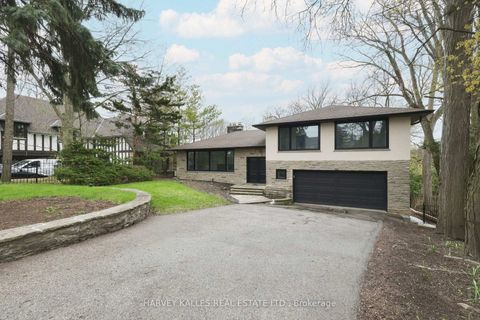 Photo 1 at 537 Blythwood Road, York Mills, Toronto