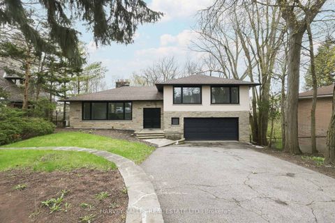 Photo 2 at 537 Blythwood Road, York Mills, Toronto