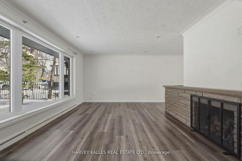Photo 4 at 537 Blythwood Road, York Mills, Toronto