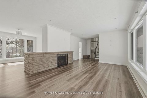 Photo 6 at 537 Blythwood Road, York Mills, Toronto