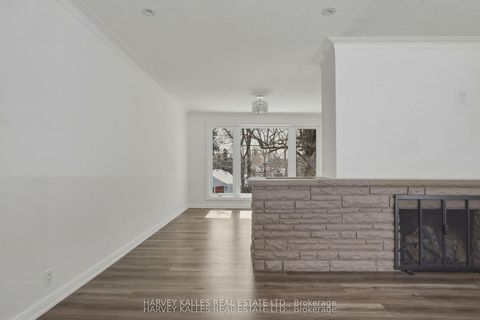 Photo 9 at 537 Blythwood Road, York Mills, Toronto