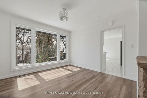 Photo 10 at 537 Blythwood Road, York Mills, Toronto