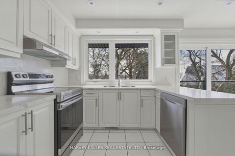 Photo 14 at 537 Blythwood Road, York Mills, Toronto