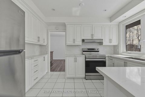 Photo 15 at 537 Blythwood Road, York Mills, Toronto