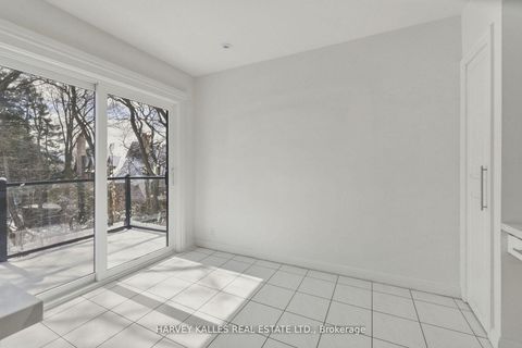 Photo 16 at 537 Blythwood Road, York Mills, Toronto