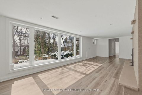 Photo 25 at 537 Blythwood Road, York Mills, Toronto