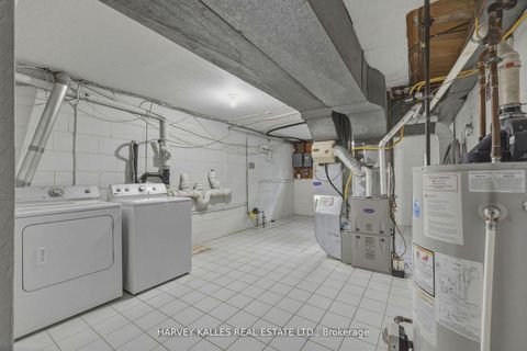 Photo 27 at 537 Blythwood Road, York Mills, Toronto