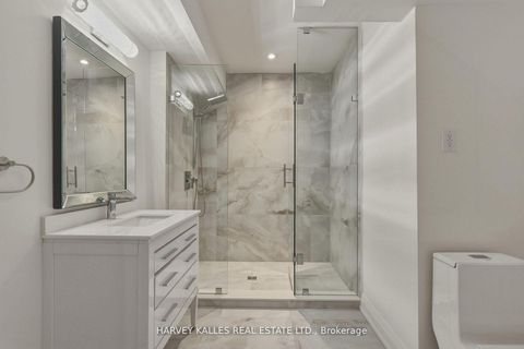 Photo 30 at 537 Blythwood Road, York Mills, Toronto