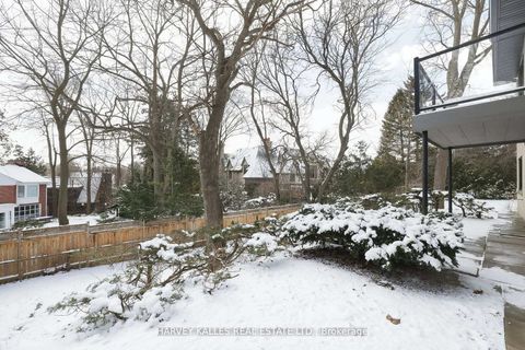 Photo 38 at 537 Blythwood Road, York Mills, Toronto