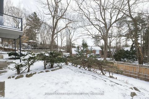 Photo 39 at 537 Blythwood Road, York Mills, Toronto