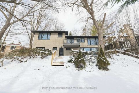 Photo 40 at 537 Blythwood Road, York Mills, Toronto