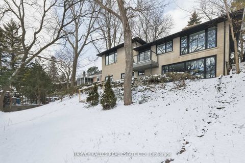 Photo 41 at 537 Blythwood Road, York Mills, Toronto