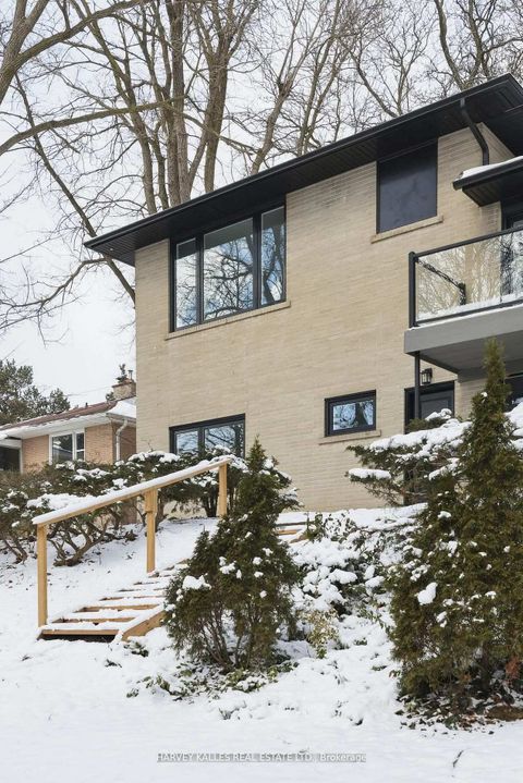 Photo 42 at 537 Blythwood Road, York Mills, Toronto