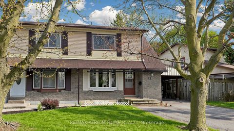 Photo 0 at 13 Applegate Crescent, Hillcrest Village, Toronto