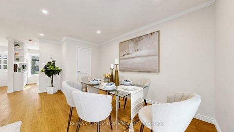 Photo 8 at 13 Applegate Crescent, Hillcrest Village, Toronto