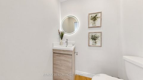 Photo 14 at 13 Applegate Crescent, Hillcrest Village, Toronto