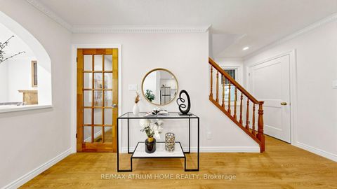 Photo 15 at 13 Applegate Crescent, Hillcrest Village, Toronto