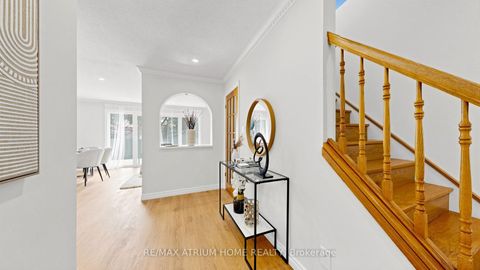 Photo 16 at 13 Applegate Crescent, Hillcrest Village, Toronto