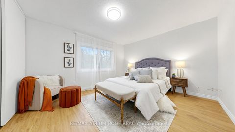 Photo 19 at 13 Applegate Crescent, Hillcrest Village, Toronto
