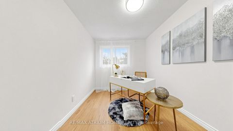 Photo 25 at 13 Applegate Crescent, Hillcrest Village, Toronto