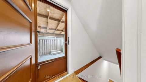 Photo 27 at 13 Applegate Crescent, Hillcrest Village, Toronto