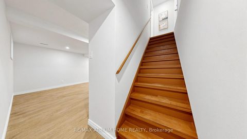 Photo 28 at 13 Applegate Crescent, Hillcrest Village, Toronto