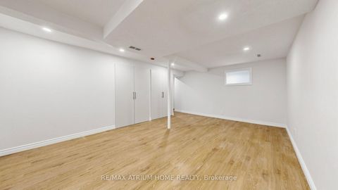 Photo 29 at 13 Applegate Crescent, Hillcrest Village, Toronto