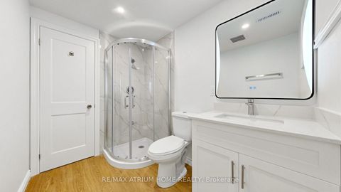 Photo 30 at 13 Applegate Crescent, Hillcrest Village, Toronto