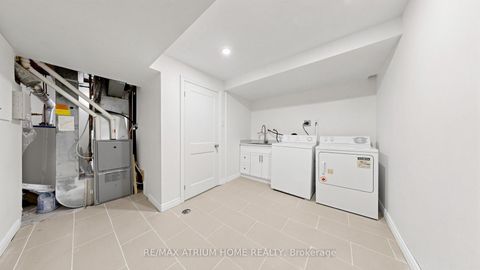 Photo 31 at 13 Applegate Crescent, Hillcrest Village, Toronto