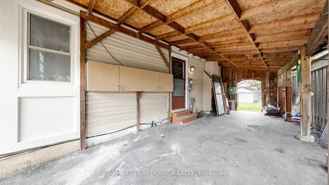 Photo 32 at 13 Applegate Crescent, Hillcrest Village, Toronto