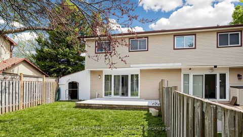 Photo 34 at 13 Applegate Crescent, Hillcrest Village, Toronto