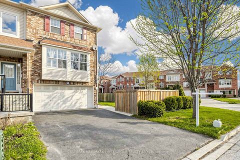 Photo 1 at 61 Reindeer Drive, Rouge E11, Toronto