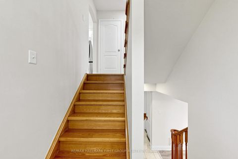 Photo 4 at 61 Reindeer Drive, Rouge E11, Toronto